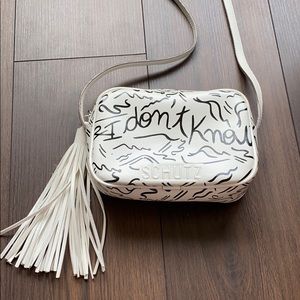 Schutz Crossbody Bag